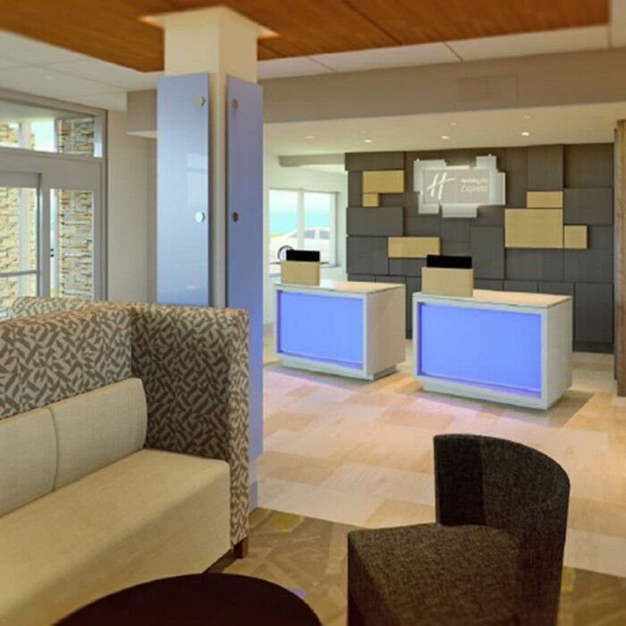 Express & - Minneapolis Area By Ihg Hotel Eagan